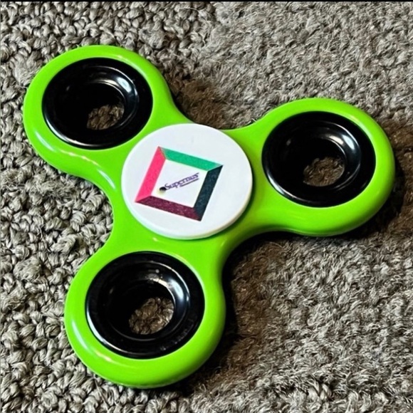 Other - - Fidget spinner